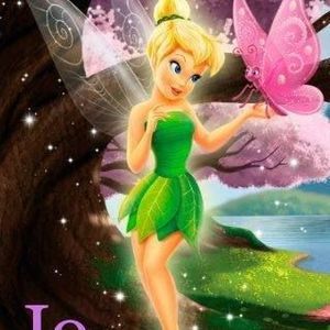 Meet your Posher, Jo